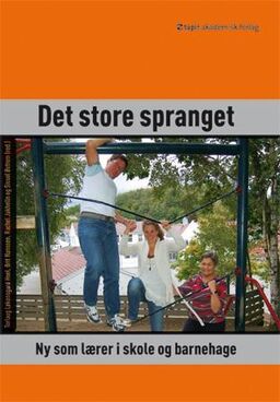 forsidebilde - trykk for å vise stor versjon