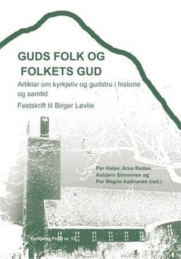 forsidebilde - trykk for å vise stor versjon