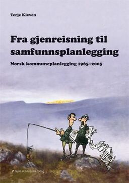 forsidebilde - trykk for å vise stor versjon