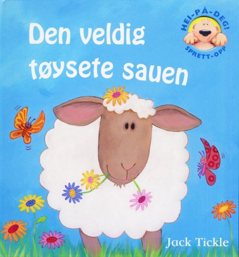 Forsidebilde