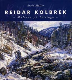 forsidebilde - trykk for å vise stor versjon