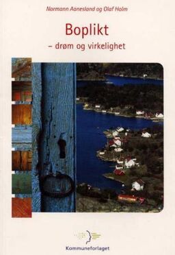 forsidebilde - trykk for å vise stor versjon
