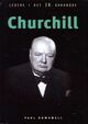 Cover photo:Churchill