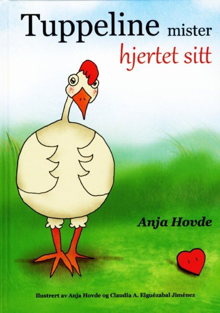 Forsidebilde