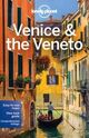 Omslagsbilde:Venice &amp; the Veneto