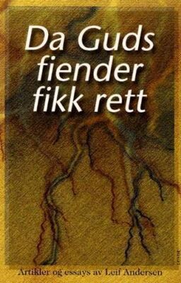 forsidebilde - trykk for å vise stor versjon