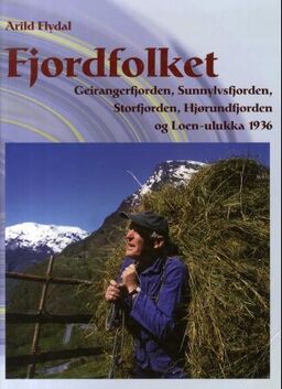 forsidebilde - trykk for å vise stor versjon