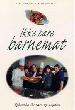forsidebilde - trykk for å vise stor versjon