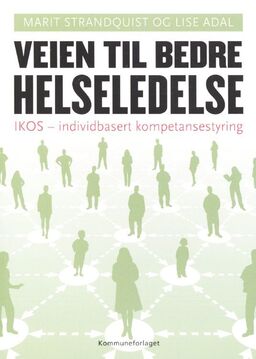 forsidebilde - trykk for å vise stor versjon