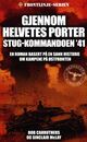 Omslagsbilde:Gjennom helvetes porter : Stug-kommandoen '41