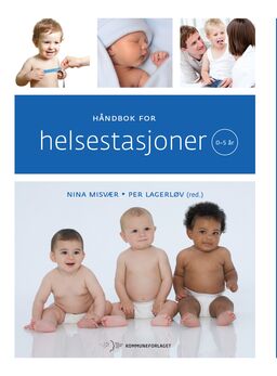 forsidebilde - trykk for å vise stor versjon