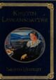 Omslagsbilde:Kristin Lavransdatter : Kransen. Husfrue. Korset
