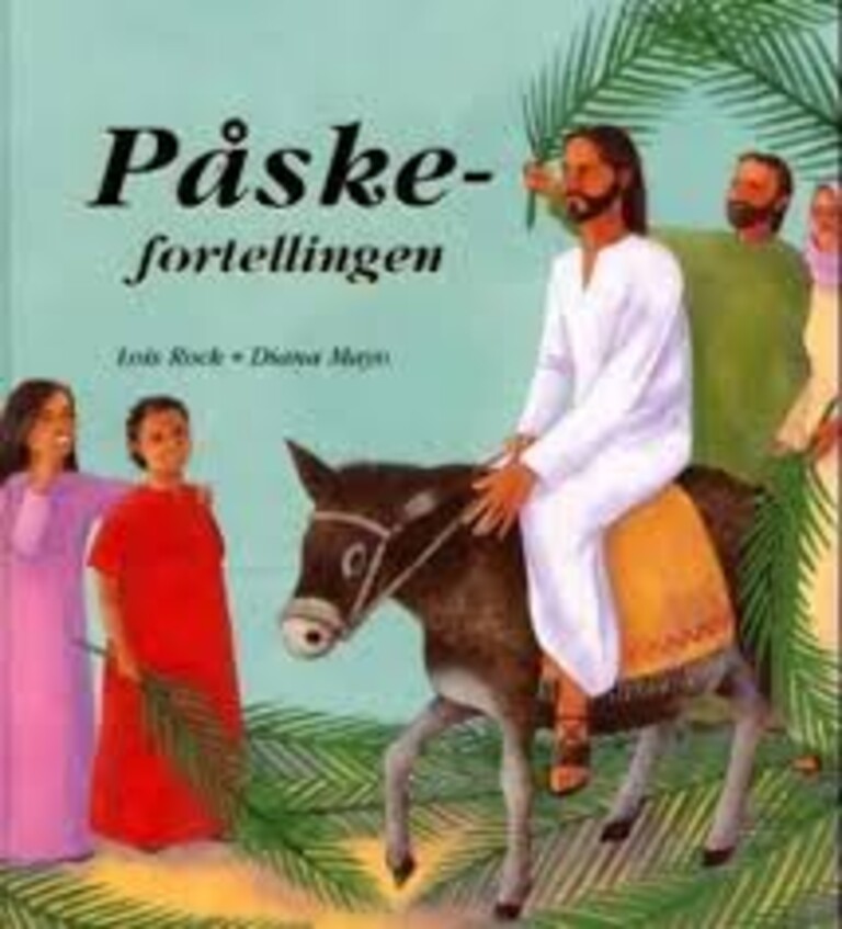Forsidebilde