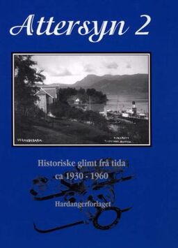 forsidebilde - trykk for å vise stor versjon