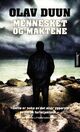 Omslagsbilde:Mennesket og Maktene