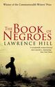 Omslagsbilde:The book of negroes