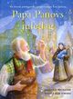 Cover photo:Papa Panovs juledag : en fransk julelegende