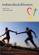 Omslagsbilde:Voksenkatekismen : øvelse i tro håp og kjærlighet