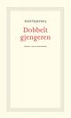 Omslagsbilde:Dobbeltgjengeren