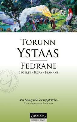 forsidebilde - trykk for å vise stor versjon