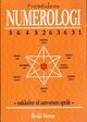 Omslagsbilde:Fremtidens numerologi : nøkkelen til universets språk