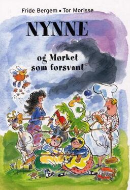 forsidebilde - trykk for å vise stor versjon