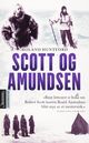 Omslagsbilde:Scott og Amundsen