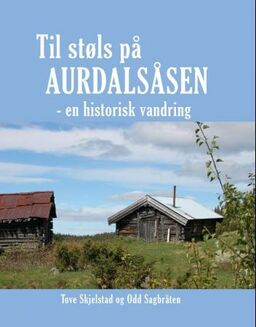 forsidebilde - trykk for å vise stor versjon