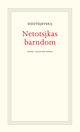 Omslagsbilde:Netotsjkas barndom