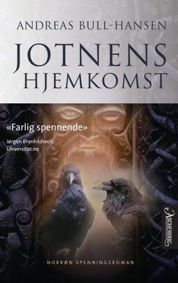 forsidebilde - trykk for å vise stor versjon