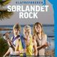 Omslagsbilde:Sørlandet Rock : klatreføreren