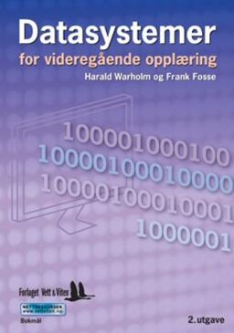 forsidebilde - trykk for å vise stor versjon