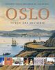 Omslagsbilde:Oslo : tusen års historie