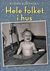 Omslagsbilde:Hele folket i hus : OBOS 1929-1970