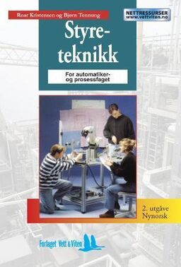 forsidebilde - trykk for å vise stor versjon