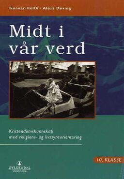 forsidebilde - trykk for å vise stor versjon