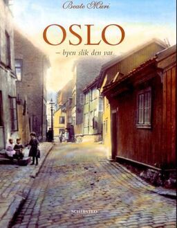 forsidebilde - trykk for å vise stor versjon