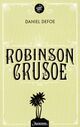 Omslagsbilde:Robinson Crusoe