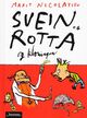 Cover photo:Svein og rotta og kloningen