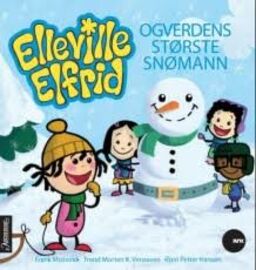 forsidebilde - trykk for å vise stor versjon