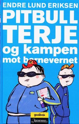 forsidebilde - trykk for å vise stor versjon