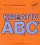 Omslagsbilde:Kreativ ABC : Stigs bok om kreativitet