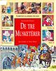 Omslagsbilde:De tre musketerer