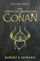 Cover photo:The complete chronicles of Conan