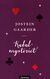Omslagsbilde:Kabalmysteriet
