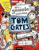 Omslagsbilde:Tom Gates : min geniale verden