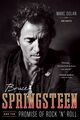 Omslagsbilde:Bruce Springsteen and the promise of rock 'n' roll