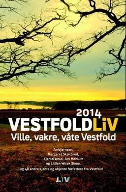 forsidebilde - trykk for å vise stor versjon