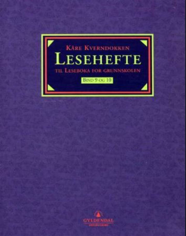 Forsidebilde
