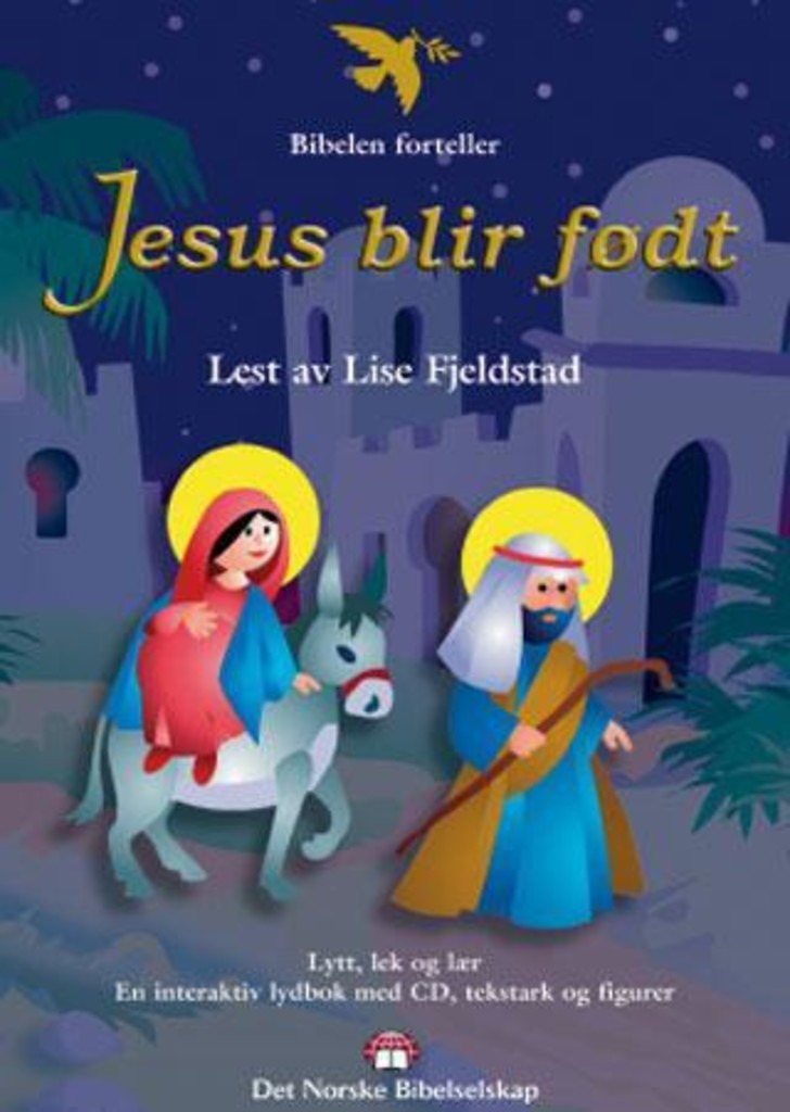 Forsidebilde